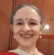Ashima Goyal
