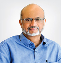 Madhav Nalapat