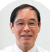 Naoyuki Yoshino