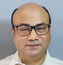Nilanjan Ghosh