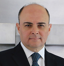 Sergio Alcocer