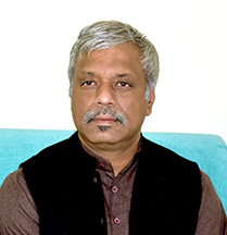 Uttam Sinha