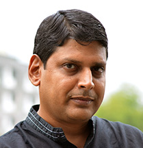 Venkatesh Hariharan