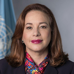 Maria Espinosa
