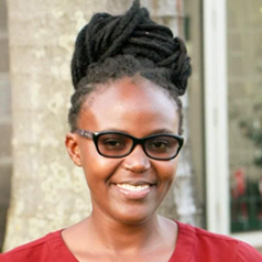 Judith Mwaniki