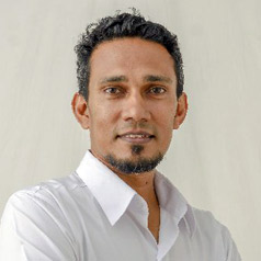 Ismail Rafeeq